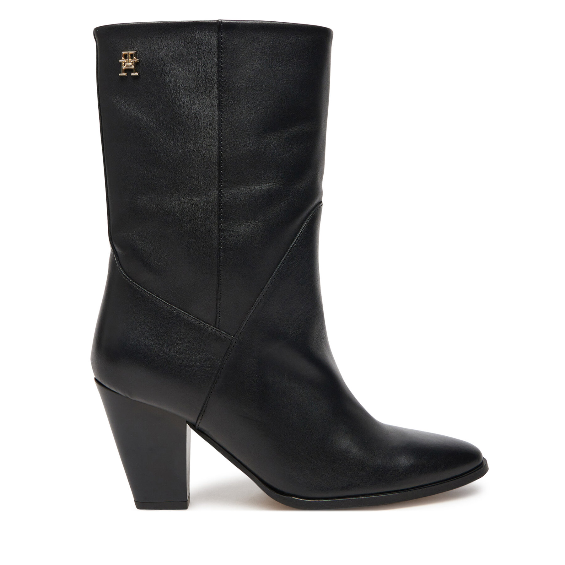Stiefeletten Tommy Hilfiger FW0FW08253 Schwarz Stiefeletten Tommy Hilfiger FW0FW08253 Schwarz von Tommy Hilfiger