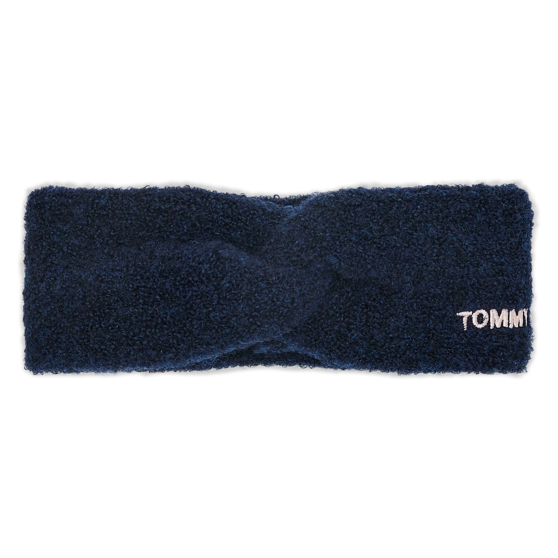 Stirnband Tommy Hilfiger AW0AW14041 Dunkelblau Stirnband Tommy Hilfiger AW0AW14041 Dunkelblau von Tommy Hilfiger