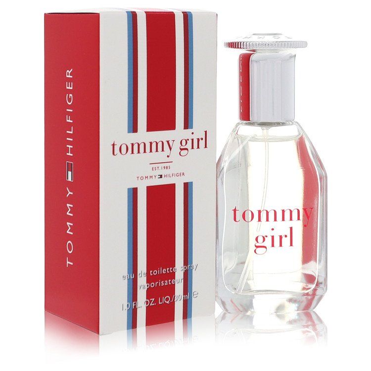 Tommy Girl by Tommy Hilfiger Eau de Toilette 30ml von Tommy Hilfiger
