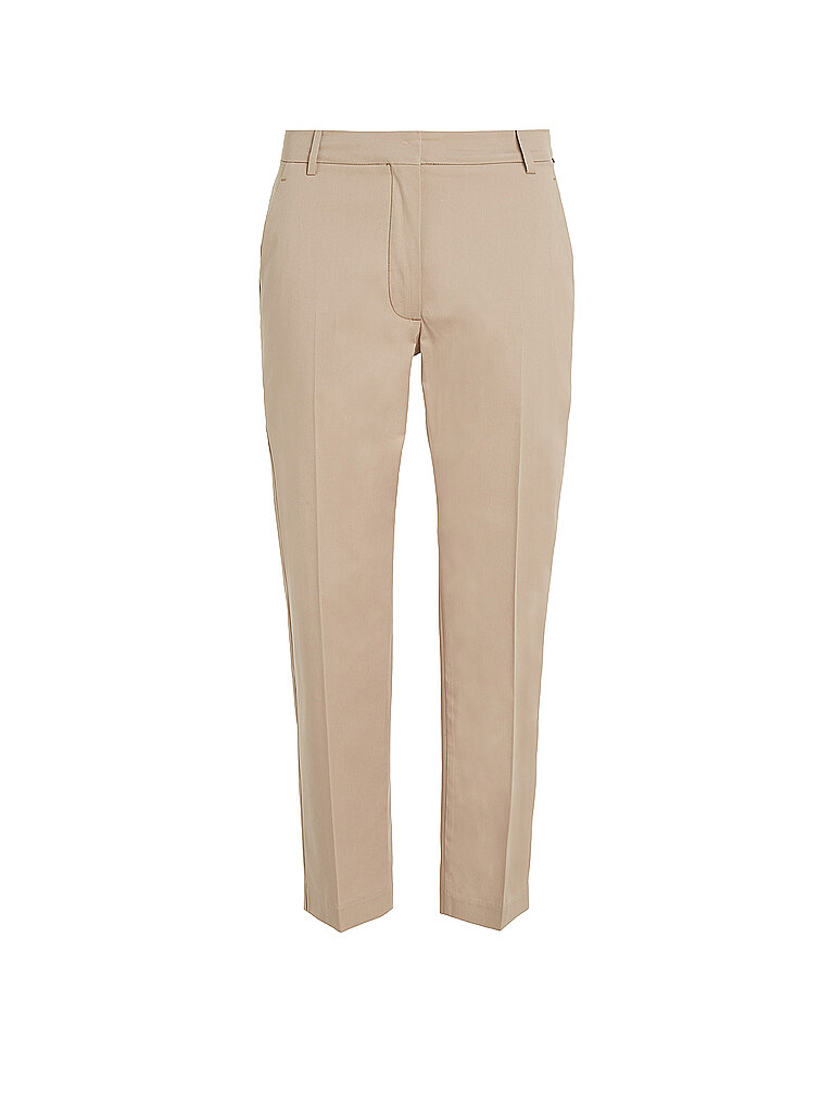 TOMMY HILFIGER Chino 7/8 beige | 36 von Tommy Hilfiger