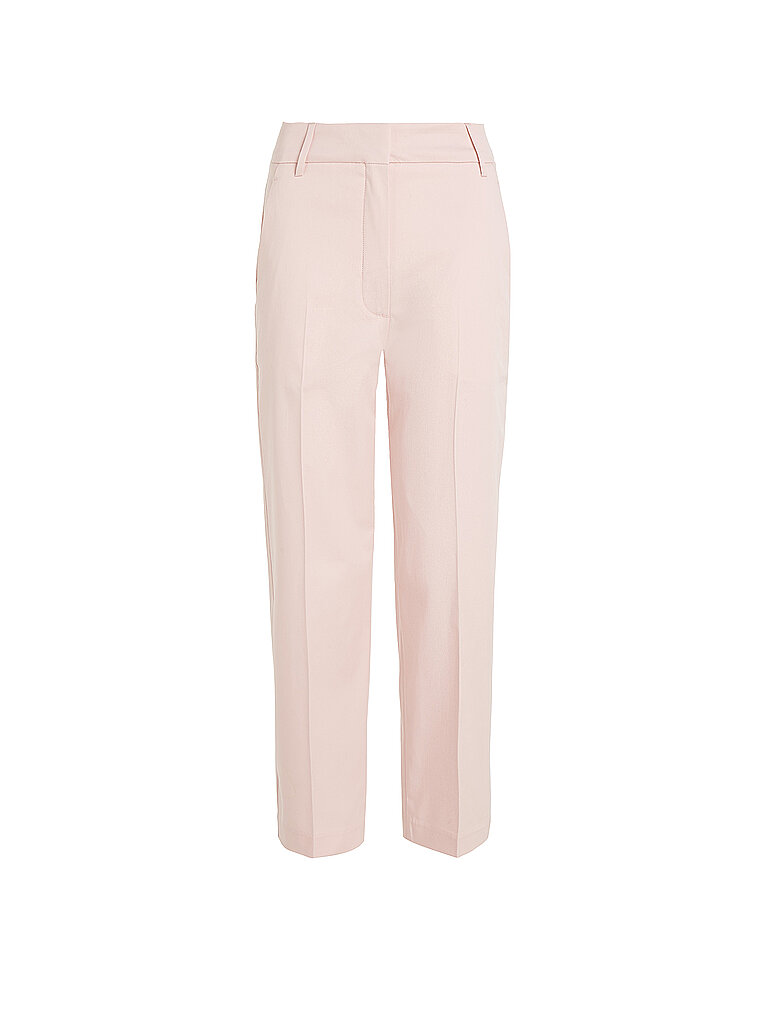 TOMMY HILFIGER Chino 7/8 rosa | 36 von Tommy Hilfiger