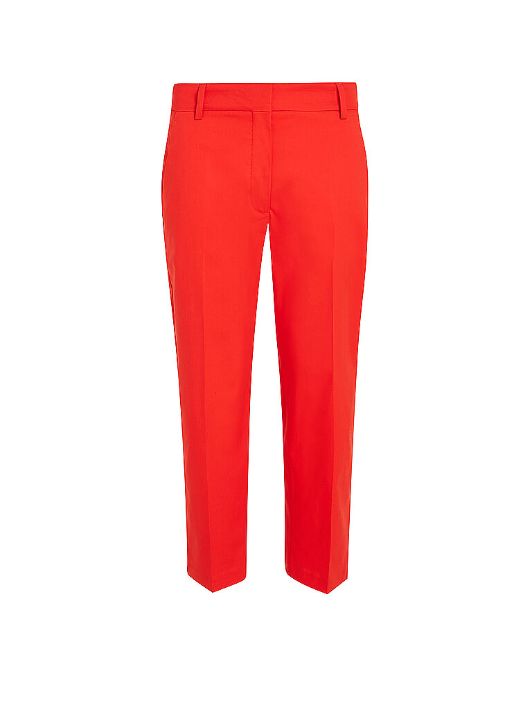 TOMMY HILFIGER Chino 7/8 orange | 34 TOMMY HILFIGER Chino 7/8 orange | 34 von Tommy Hilfiger