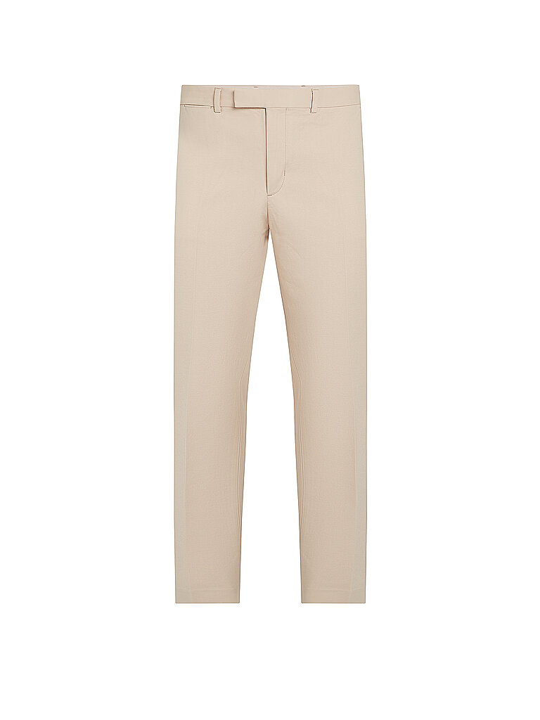 TOMMY HILFIGER Chino DENTON beige | 31/L32 von Tommy Hilfiger