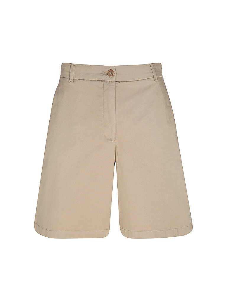 TOMMY HILFIGER Chino Shorts beige | 36 von Tommy Hilfiger