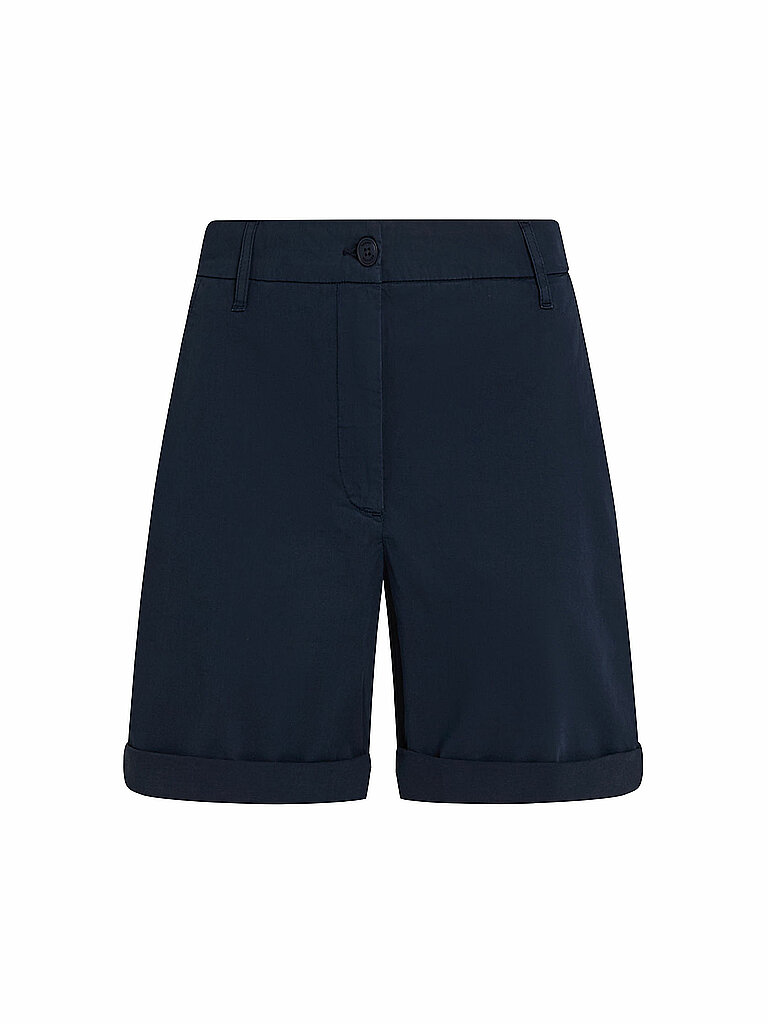 TOMMY HILFIGER Chino Shorts dunkelblau | 38 TOMMY HILFIGER Chino Shorts dunkelblau | 38 von Tommy Hilfiger