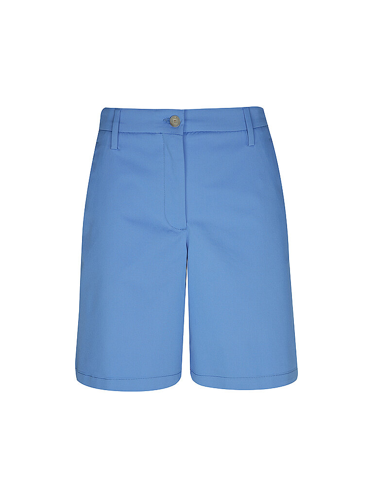 TOMMY HILFIGER Chino Shorts  hellblau | 36 von Tommy Hilfiger