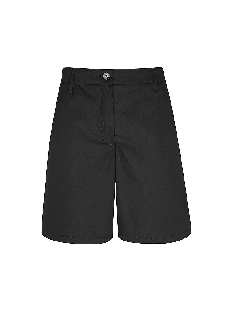 TOMMY HILFIGER Chino Shorts  schwarz | 34 von Tommy Hilfiger