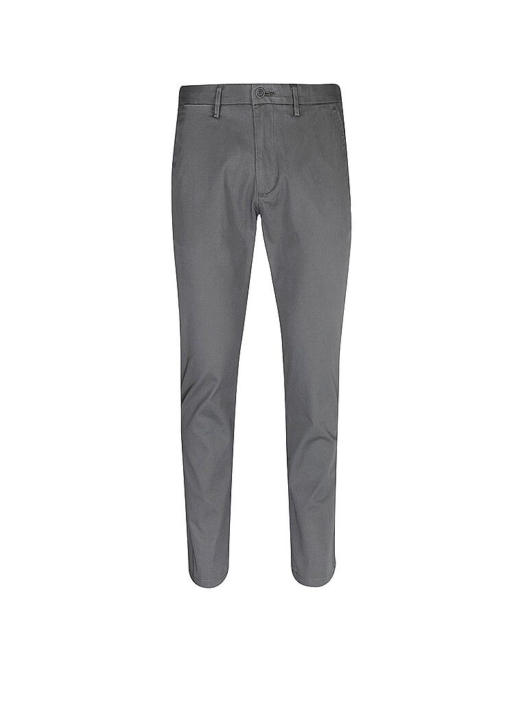 TOMMY HILFIGER Chino Straight Fit DENTON grau | 33/L34 TOMMY HILFIGER Chino Straight Fit DENTON grau | 33/L34 von Tommy Hilfiger