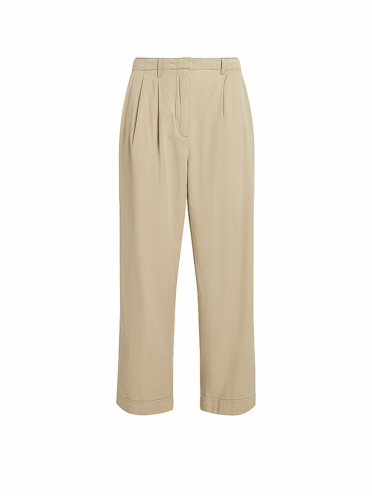 TOMMY HILFIGER Chino beige | 36 TOMMY HILFIGER Chino beige | 36 von Tommy Hilfiger