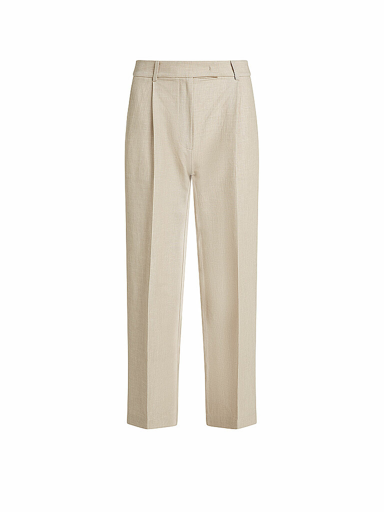 TOMMY HILFIGER Chino beige | 42 von Tommy Hilfiger