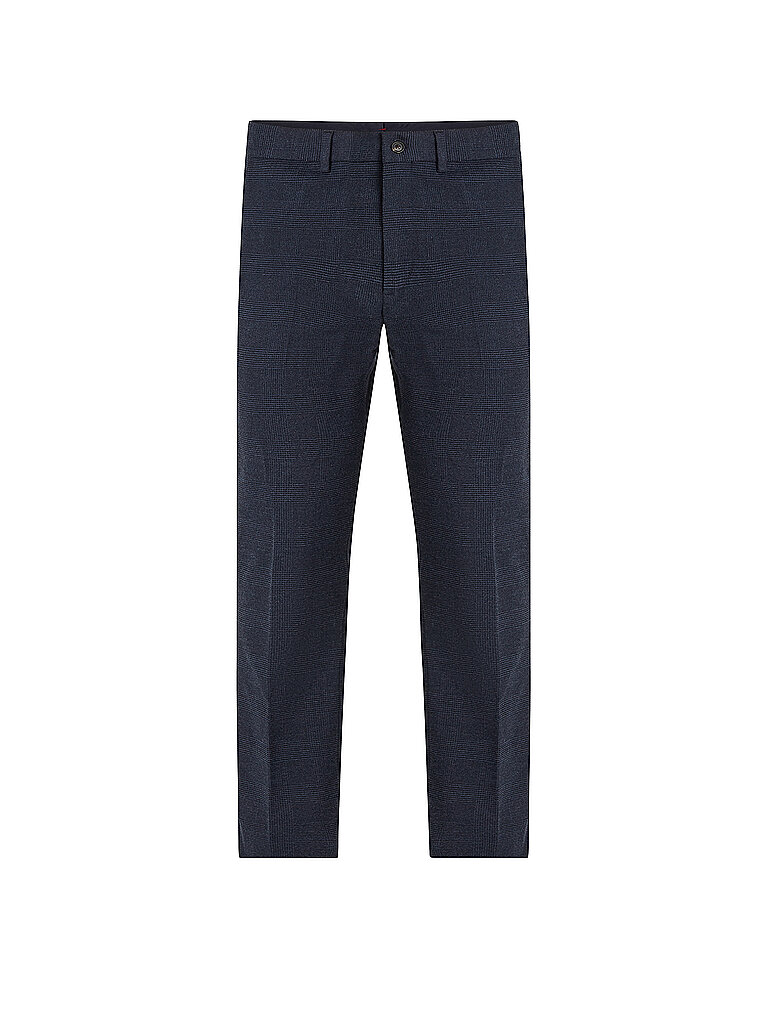 TOMMY HILFIGER Chino blau | 36/L32 von Tommy Hilfiger