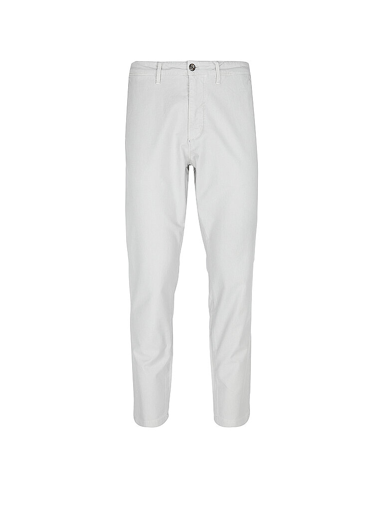 TOMMY HILFIGER Chino hellgrau | 31/L32 von Tommy Hilfiger