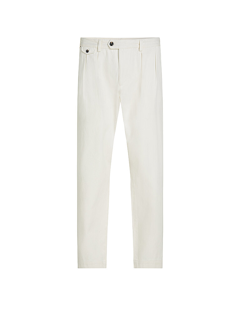 TOMMY HILFIGER Chino  weiss | 30/L32 von Tommy Hilfiger