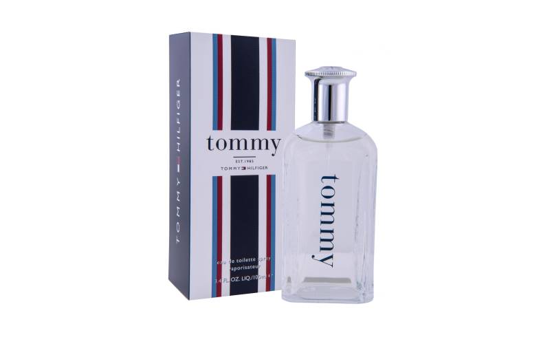 Tommy Hilfiger Eau de Parfum »Tommy 100 ml« von Tommy Hilfiger