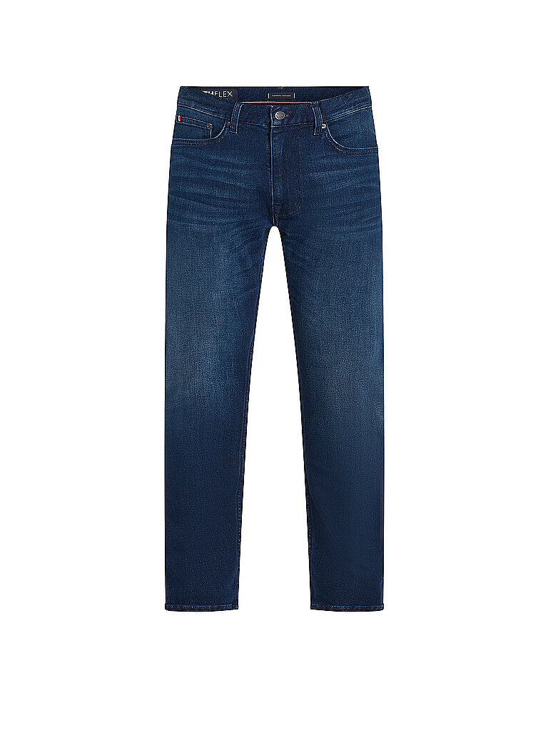 TOMMY HILFIGER Jeans Slim Fit CORE BLEECKER blau | 30/L32 von Tommy Hilfiger