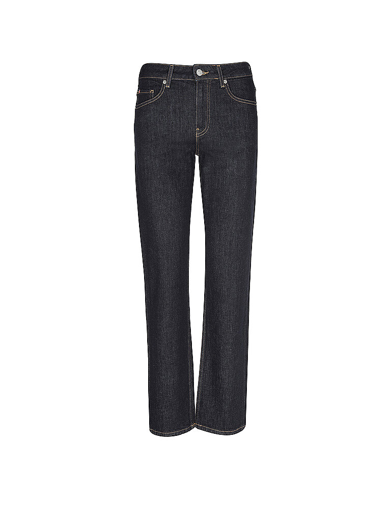 TOMMY HILFIGER Jeans Straight Fit dunkelblau | 31/L34 TOMMY HILFIGER Jeans Straight Fit dunkelblau | 31/L34 von Tommy Hilfiger