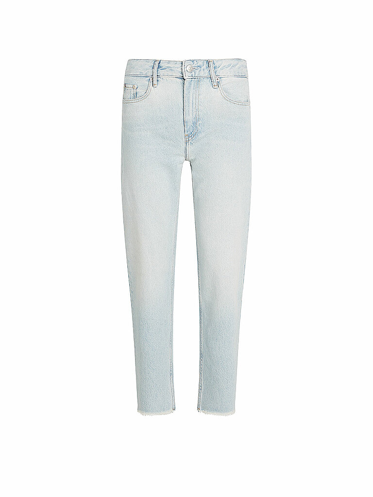 TOMMY HILFIGER Jeans Tapered Fit hellblau | 26/L32 TOMMY HILFIGER Jeans Tapered Fit hellblau | 26/L32 von Tommy Hilfiger