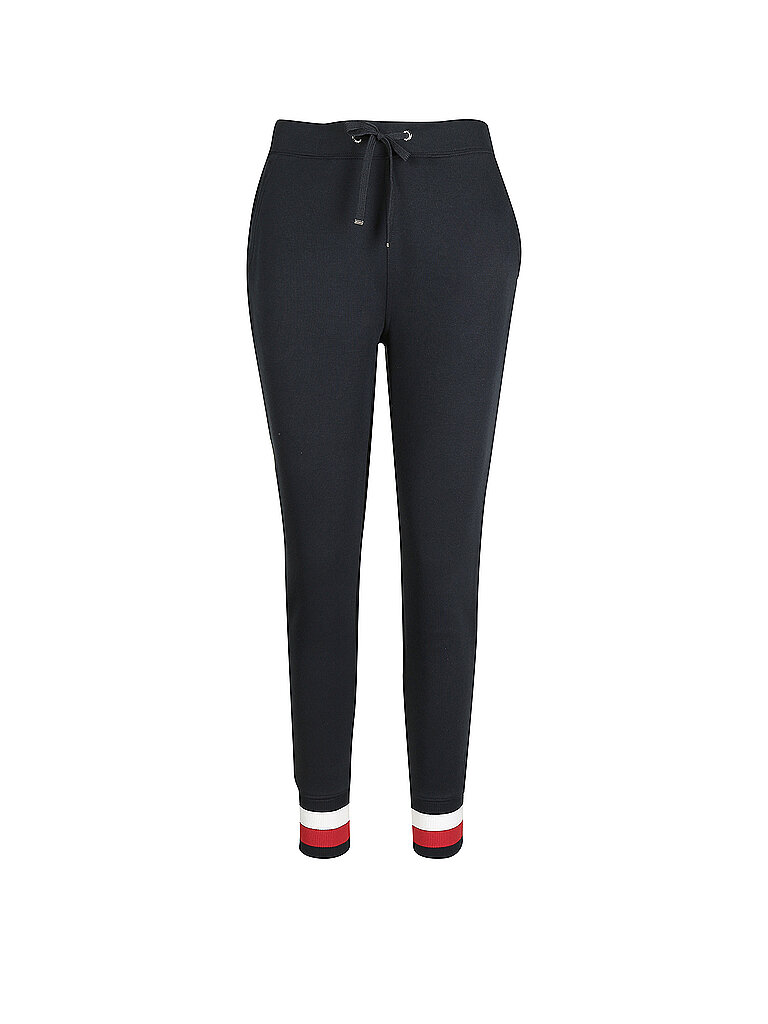 TOMMY HILFIGER Jogginghose blau | XS TOMMY HILFIGER Jogginghose blau | XS von Tommy Hilfiger