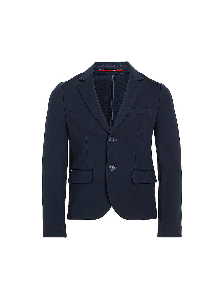 TOMMY HILFIGER Jungen Sakko dunkelblau | 176 TOMMY HILFIGER Jungen Sakko dunkelblau | 176 von Tommy Hilfiger