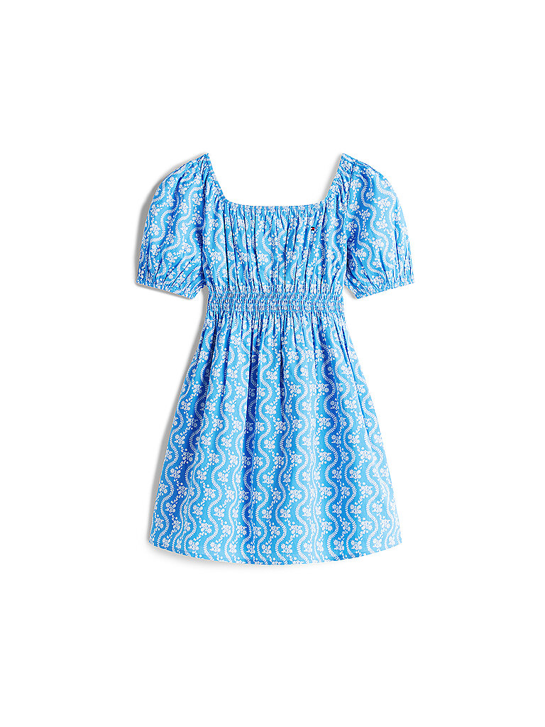 TOMMY HILFIGER Mädchen Kleid hellblau | 176 TOMMY HILFIGER Mädchen Kleid hellblau | 176 von Tommy Hilfiger