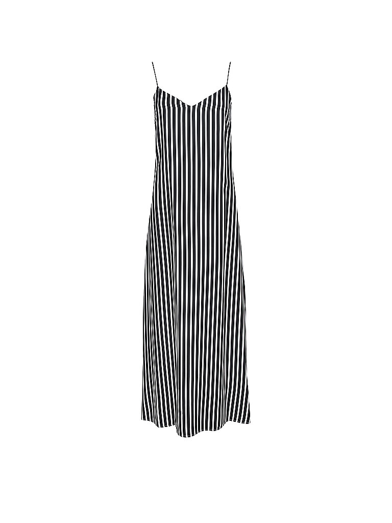 TOMMY HILFIGER Maxikleid dunkelblau | 38 TOMMY HILFIGER Maxikleid dunkelblau | 38 von Tommy Hilfiger