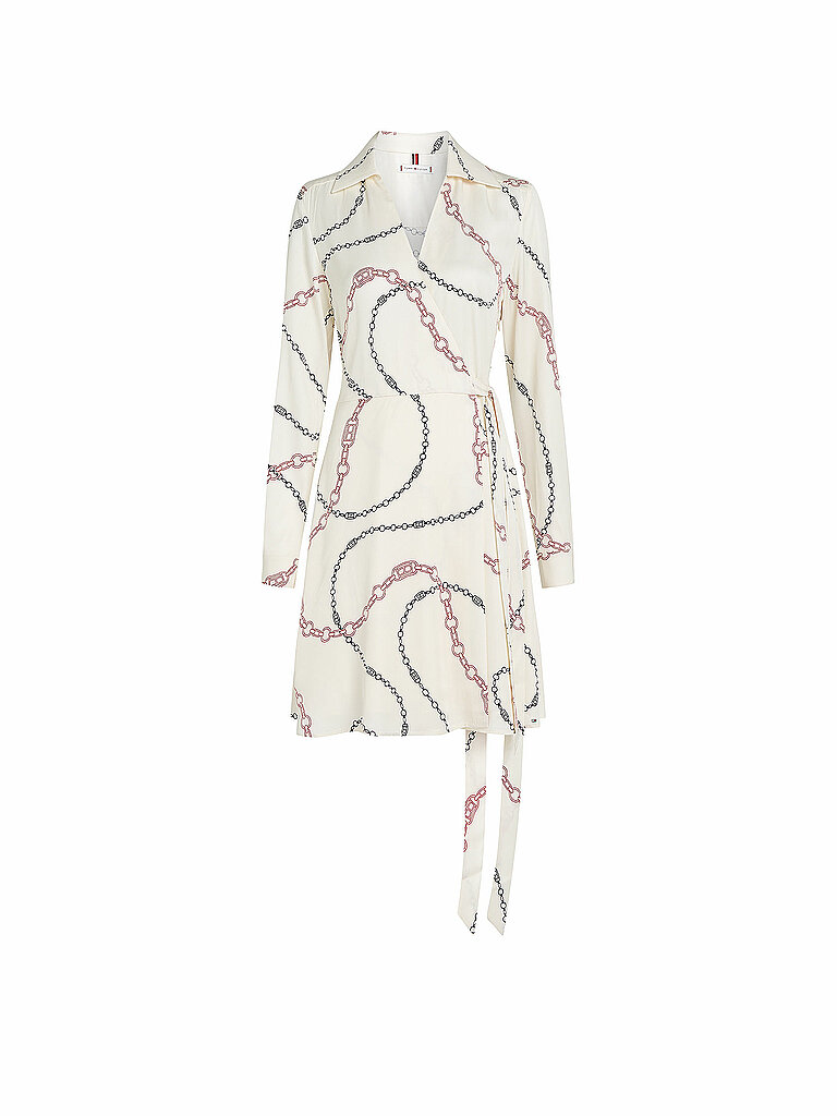 TOMMY HILFIGER Minikleid weiss | 42 TOMMY HILFIGER Minikleid weiss | 42 von Tommy Hilfiger