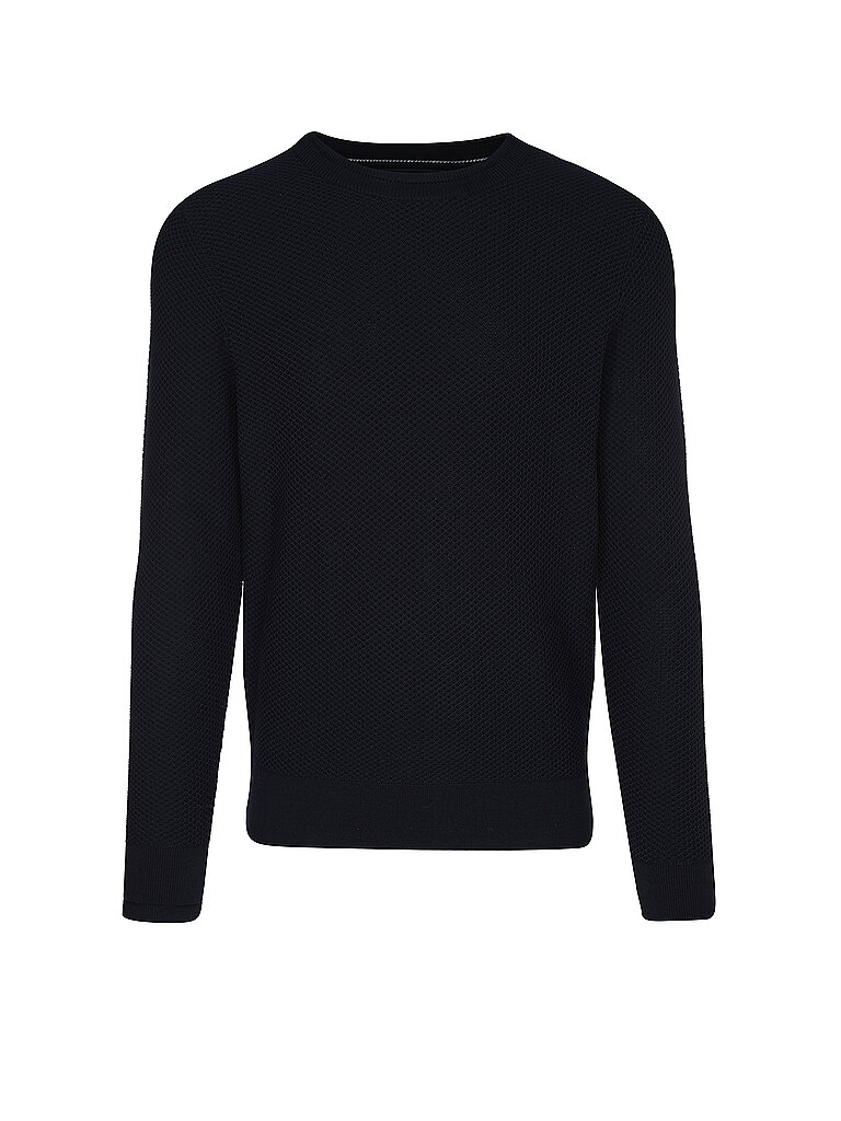 TOMMY HILFIGER Pullover blau | XXL von Tommy Hilfiger