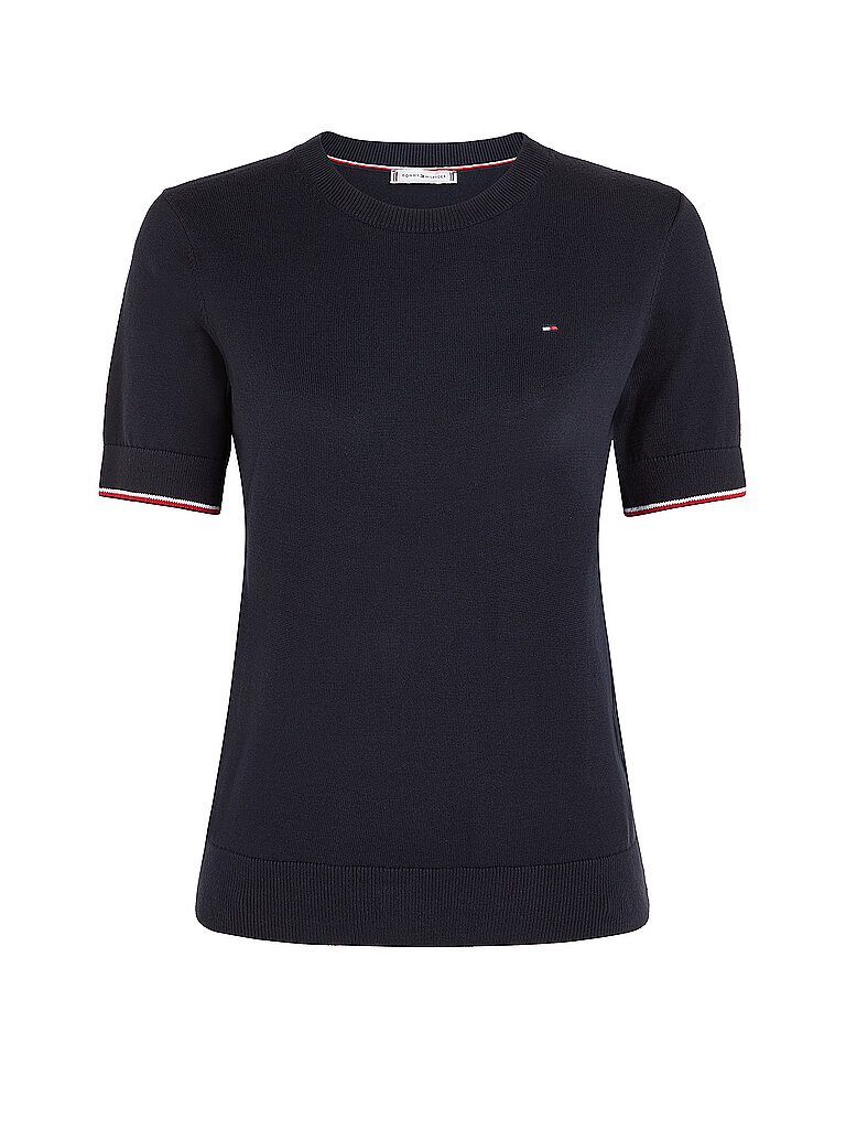 TOMMY HILFIGER Pullover  dunkelblau | S von Tommy Hilfiger