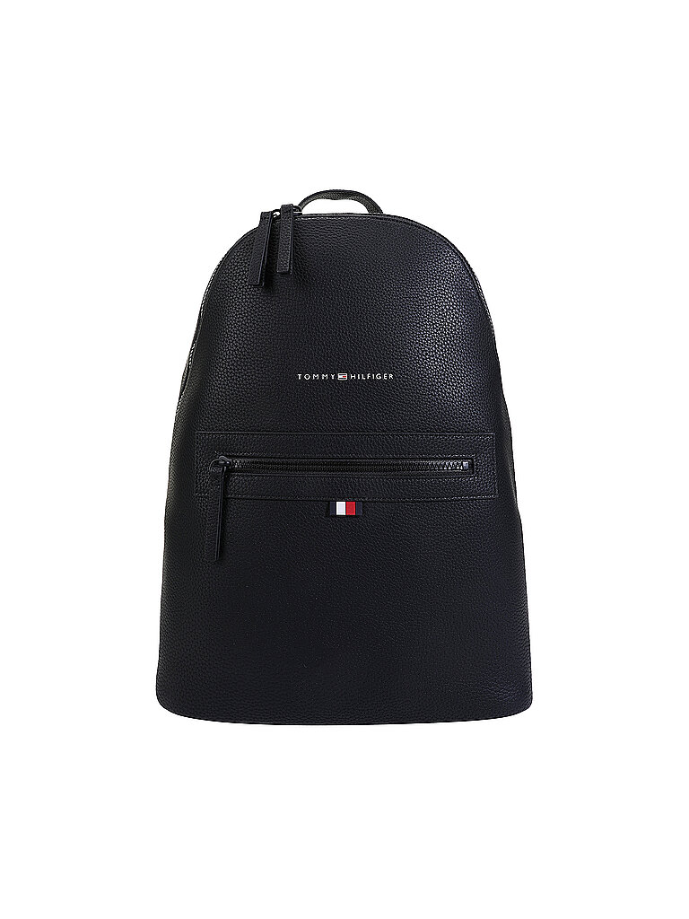 TOMMY HILFIGER Rucksack Essential schwarz von Tommy Hilfiger