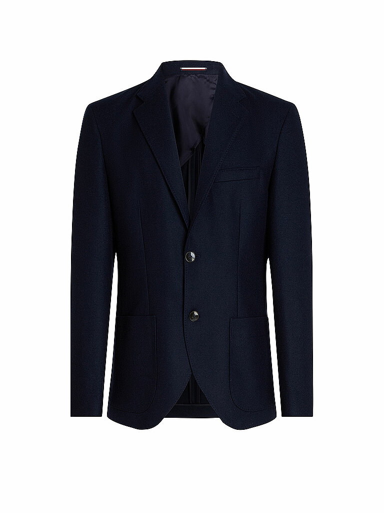 TOMMY HILFIGER Sakko blau | 56 TOMMY HILFIGER Sakko blau | 56 von Tommy Hilfiger