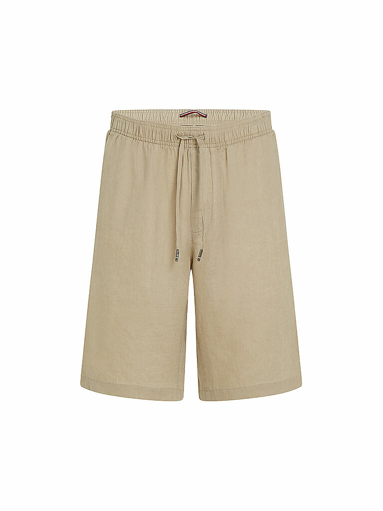 TOMMY HILFIGER Shorts HARLEM beige | 30 von Tommy Hilfiger