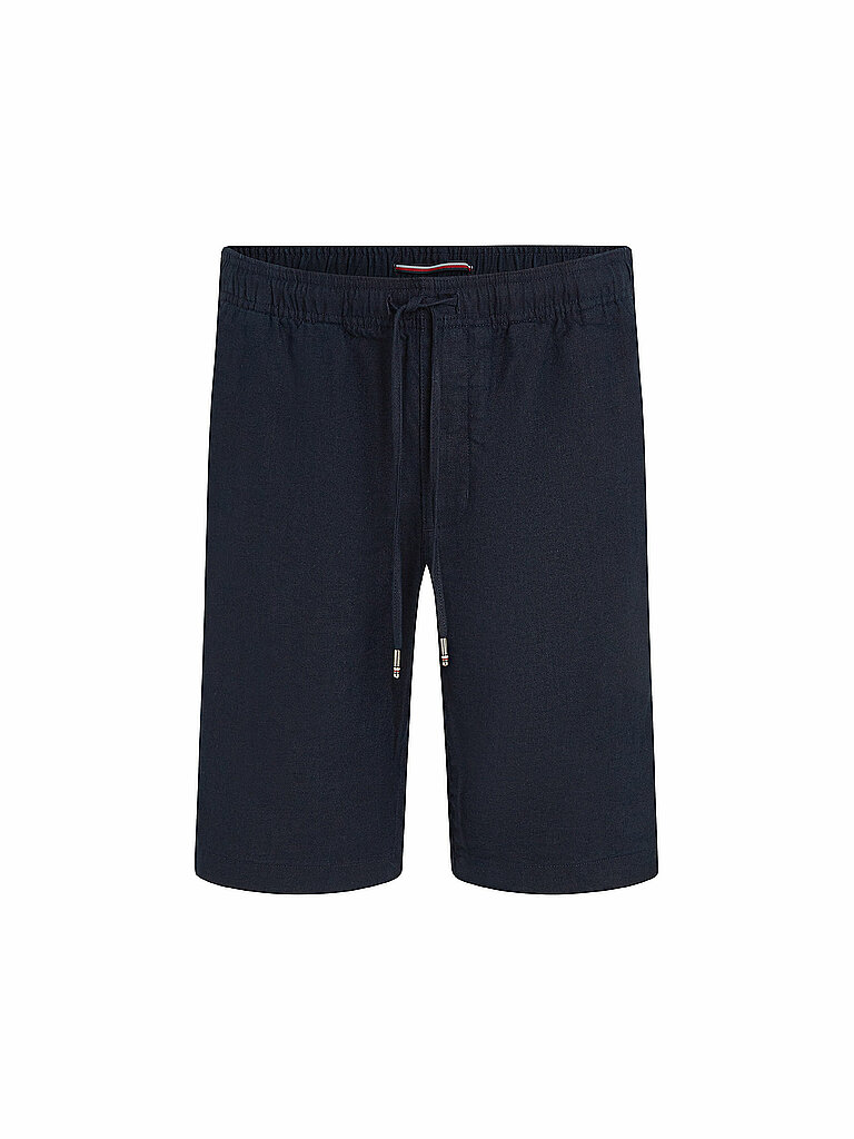 TOMMY HILFIGER Shorts HARLEM blau | 38 von Tommy Hilfiger