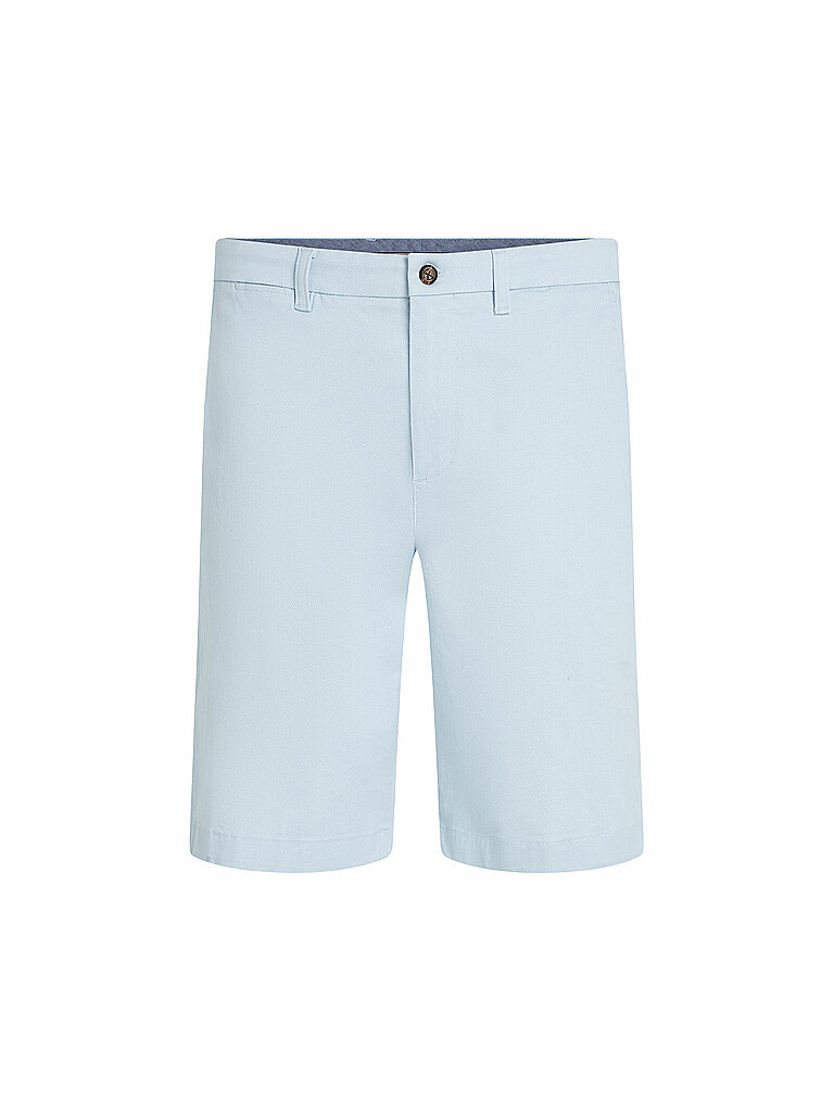 TOMMY HILFIGER Shorts HARLEM hellblau | 38 von Tommy Hilfiger