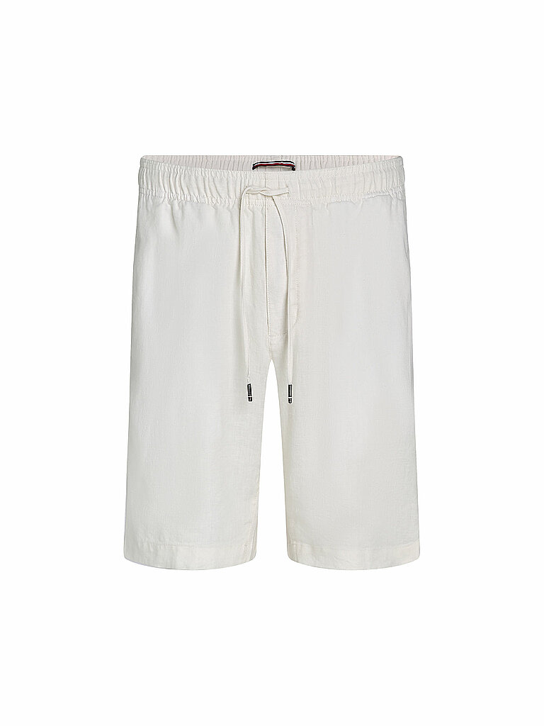 TOMMY HILFIGER Shorts HARLEM weiss | 33 TOMMY HILFIGER Shorts HARLEM weiss | 33 von Tommy Hilfiger