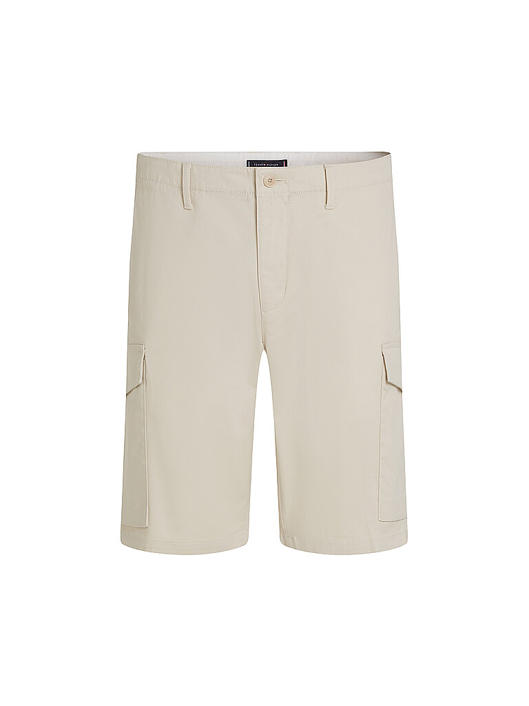 TOMMY HILFIGER Shorts Relaxed Fit HARLEM beige | 30 von Tommy Hilfiger