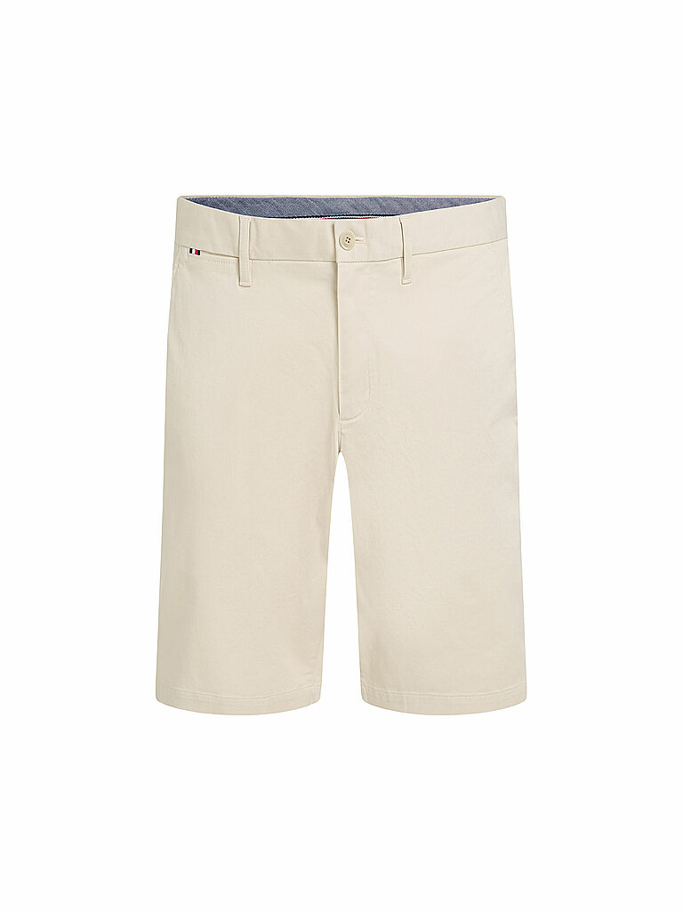 TOMMY HILFIGER Shorts Relaxed Tapered HARLEM 1985 beige | 30 von Tommy Hilfiger