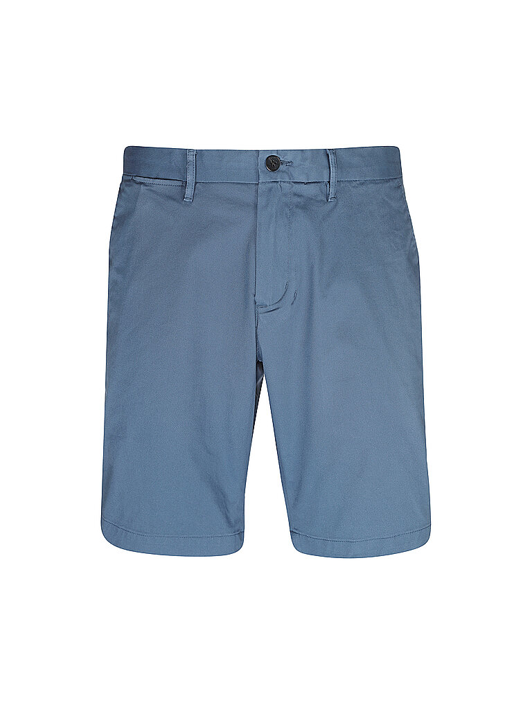 TOMMY HILFIGER Shorts Relaxed Tapered HARLEM 1985 blau | 30 TOMMY HILFIGER Shorts Relaxed Tapered HARLEM 1985 blau | 30 von Tommy Hilfiger