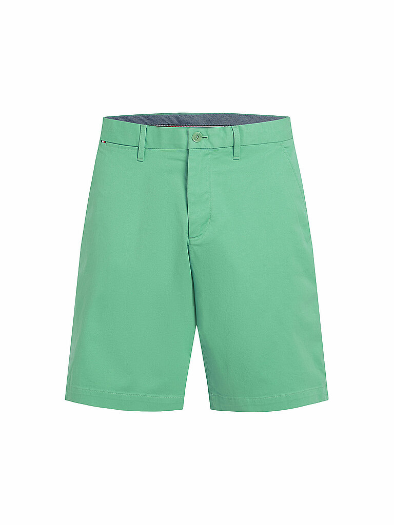 TOMMY HILFIGER Shorts Relaxed Tapered HARLEM 1985 mint | 31 TOMMY HILFIGER Shorts Relaxed Tapered HARLEM 1985 mint | 31 von Tommy Hilfiger