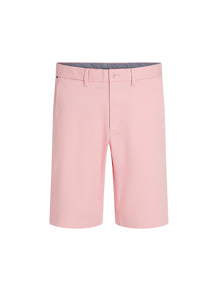 TOMMY HILFIGER Shorts Relaxed Tapered HARLEM 1985 rosa | 30 von Tommy Hilfiger