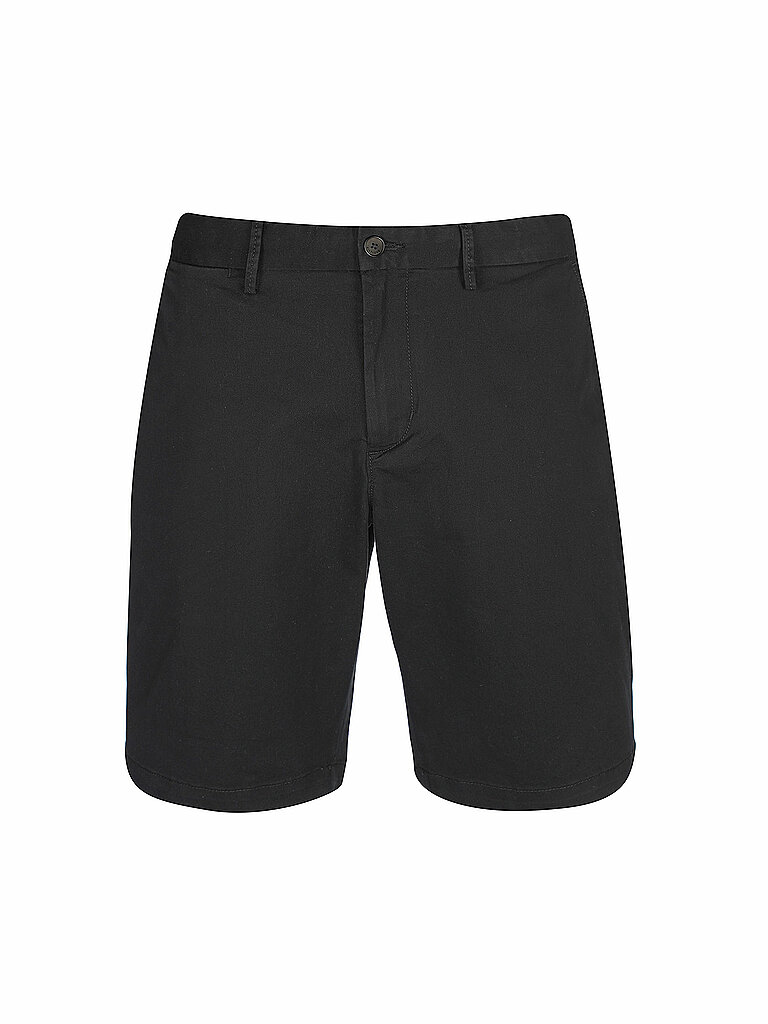 TOMMY HILFIGER Shorts Relaxed Tapered HARLEM 1985 schwarz | 36 von Tommy Hilfiger
