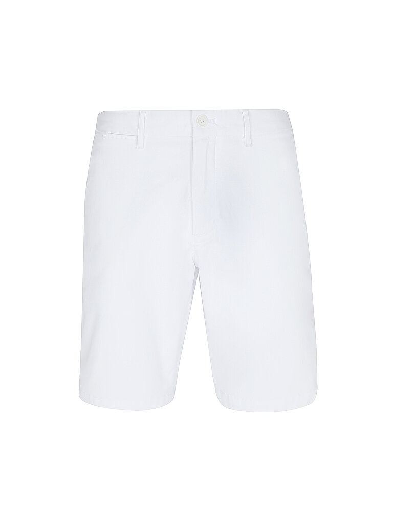 TOMMY HILFIGER Shorts Relaxed Tapered HARLEM 1985 weiss | 30 von Tommy Hilfiger