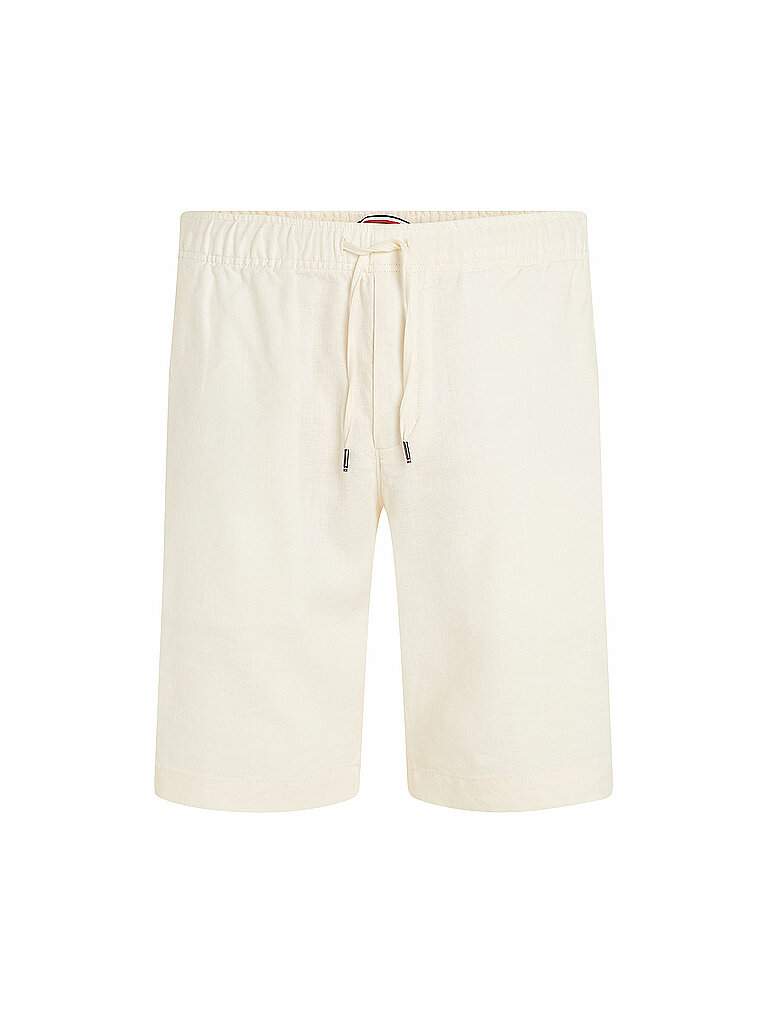 TOMMY HILFIGER Shorts  beige | 32 von Tommy Hilfiger