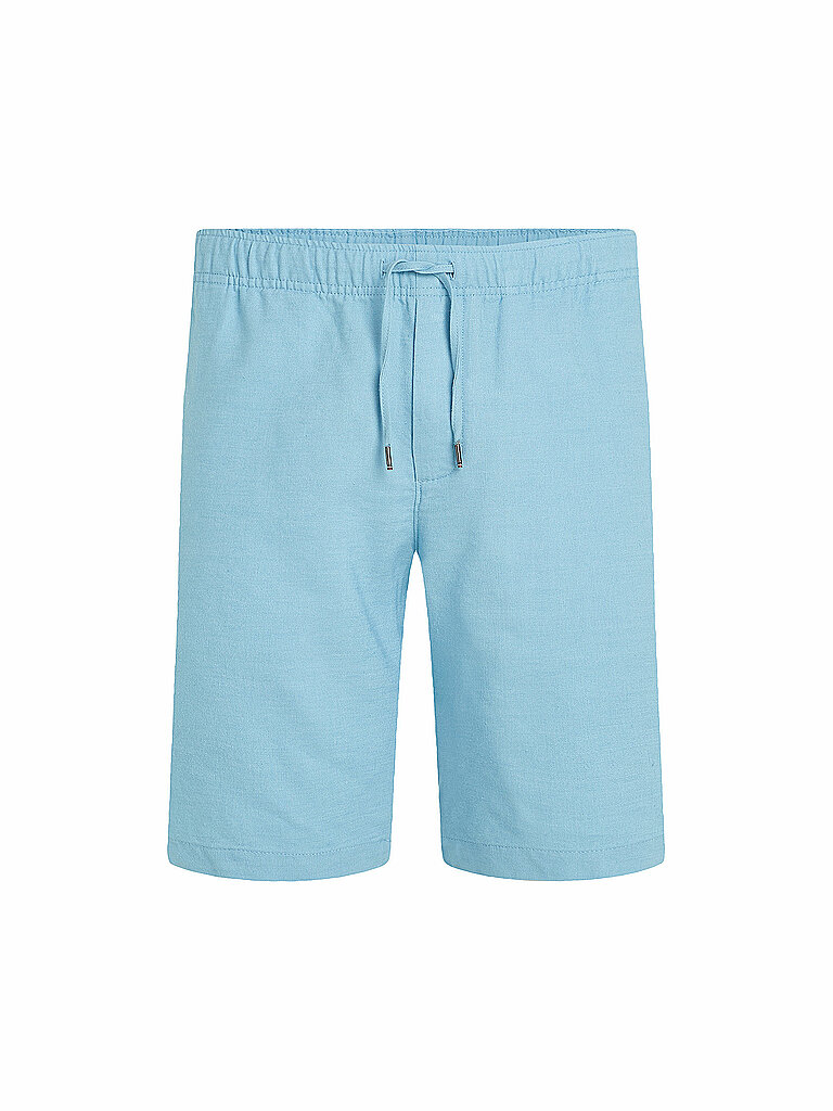 TOMMY HILFIGER Shorts  hellblau | 33 von Tommy Hilfiger