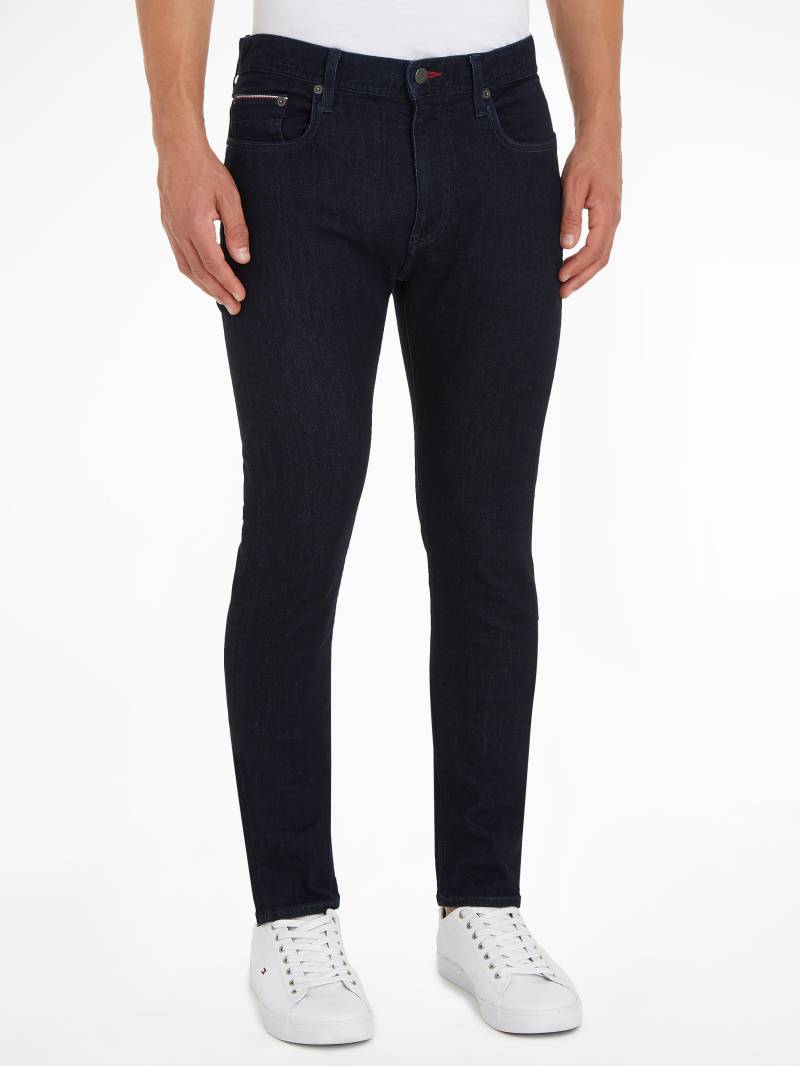 Tommy Hilfiger Slim-fit-Jeans »Bleecker«, mit Baumwoll-Denim Stretch, extra bequem von Tommy Hilfiger