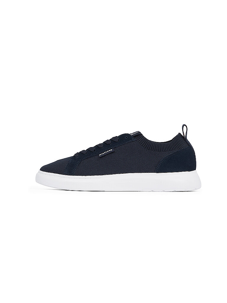 TOMMY HILFIGER Sneaker dunkelblau | 41 von Tommy Hilfiger