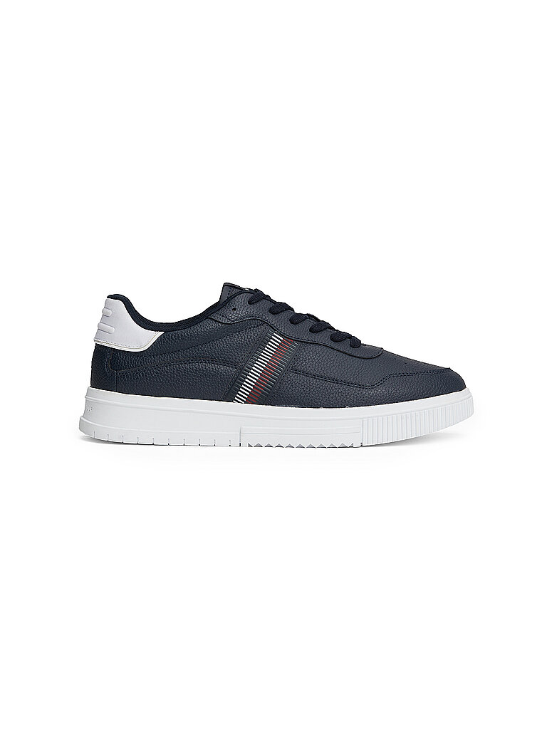 TOMMY HILFIGER Sneakers SUPERCUP blau | 41 von Tommy Hilfiger