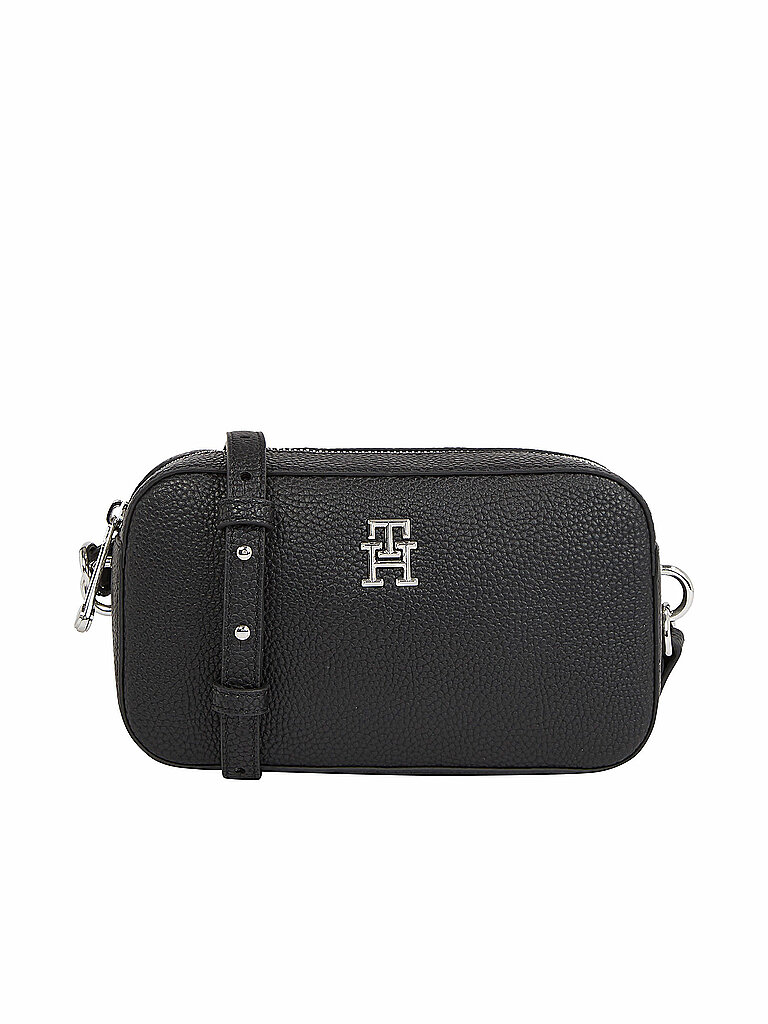 TOMMY HILFIGER Tasche - Mini Bag schwarz von Tommy Hilfiger