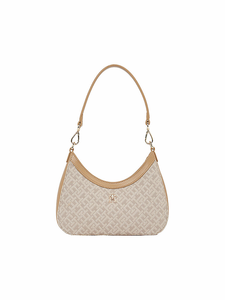 TOMMY HILFIGER Tasche - Schultertasche rosa TOMMY HILFIGER Tasche - Schultertasche rosa von Tommy Hilfiger