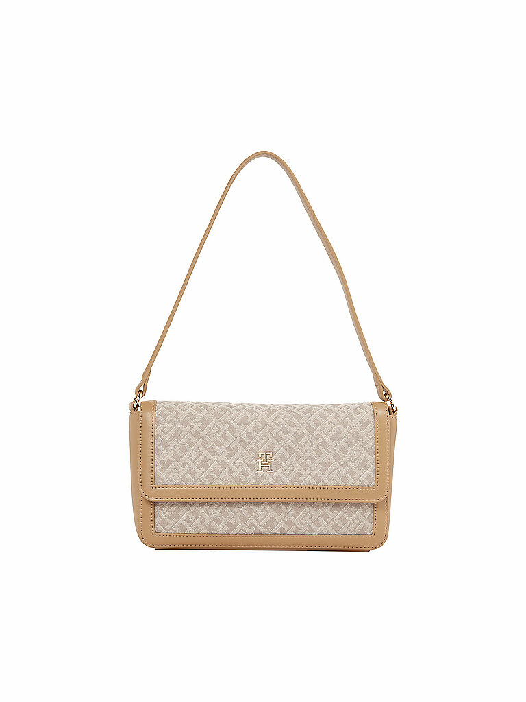 TOMMY HILFIGER Tasche - Umhängetasche rosa TOMMY HILFIGER Tasche - Umhängetasche rosa von Tommy Hilfiger