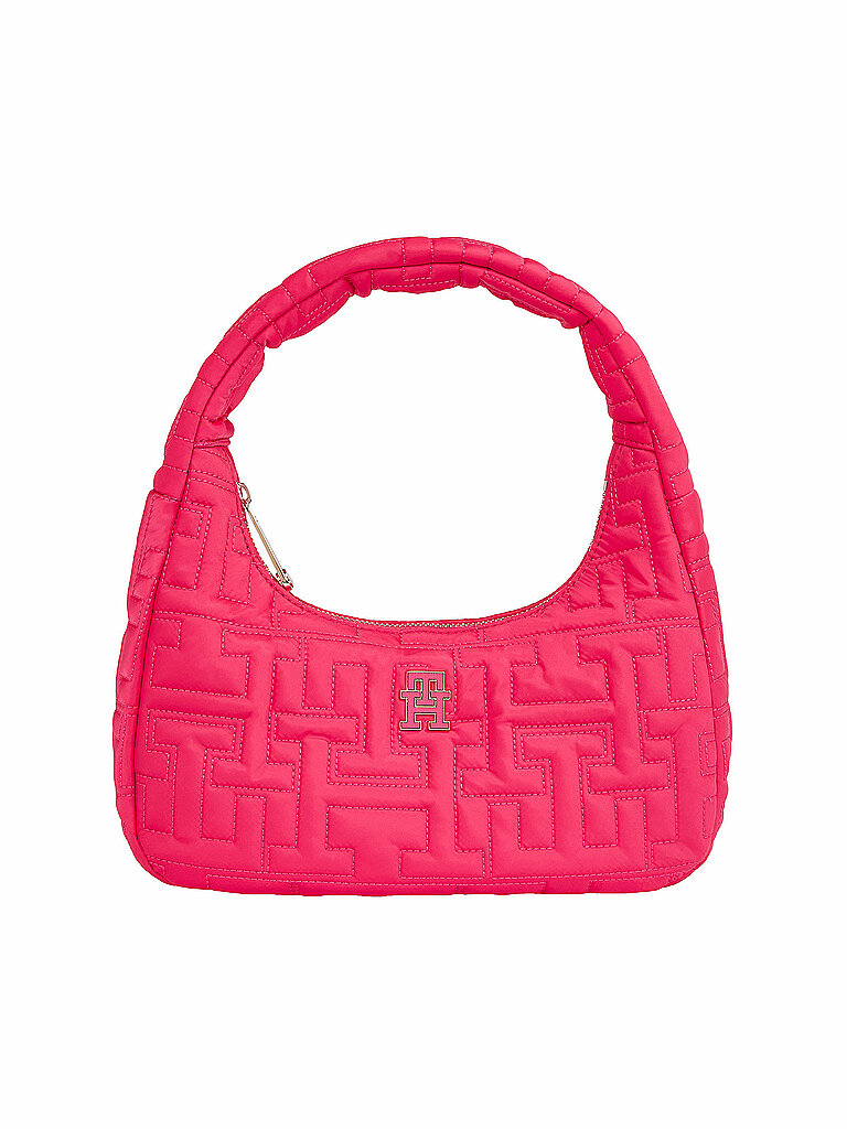 TOMMY HILFIGER Tasche pink TOMMY HILFIGER Tasche pink von Tommy Hilfiger